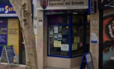 El PP de Alcalá de Henares reparte más de 100.000 euros en la Lotería de Navidad