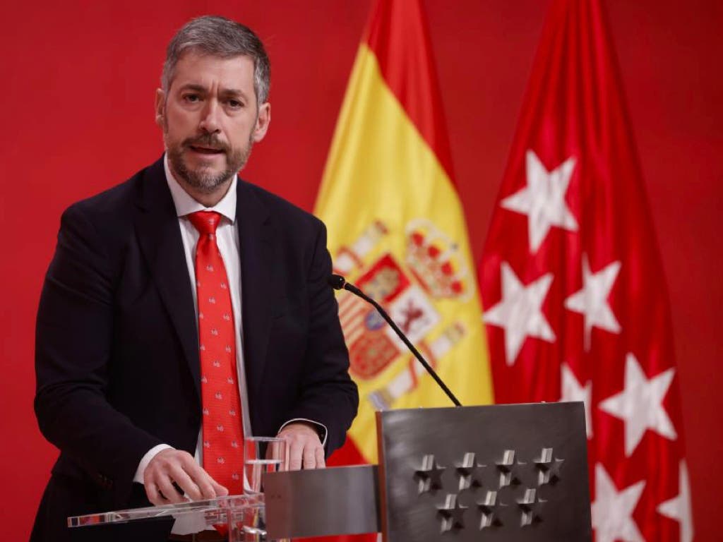 Madrid aprueba 887 millones para subir el sueldo a más de 250.000 empleados públicos