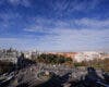 Madrid volverá a cumplir por cuarto año consecutivo la directiva europea de calidad del aire