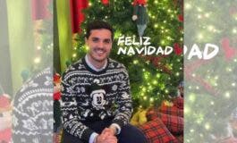 El alcalde de Torrejón anuncia casi 300 viviendas de alquiler asequible para torrejoneros en su mensaje de Navidad