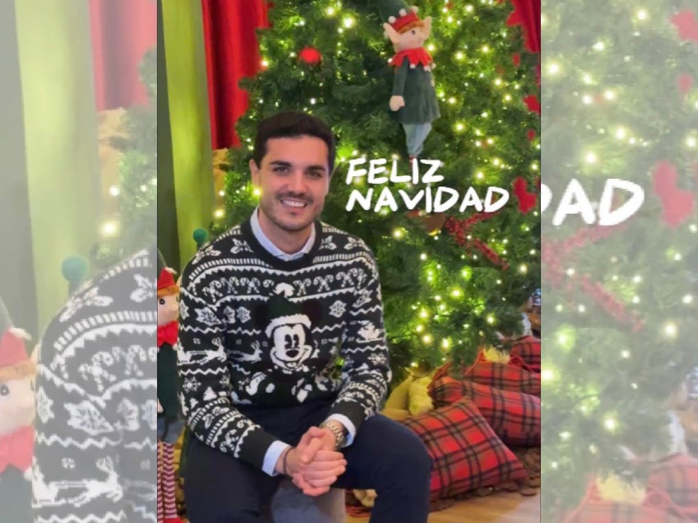 El alcalde de Torrejón anuncia casi 300 viviendas de alquiler asequible para torrejoneros en su mensaje de Navidad