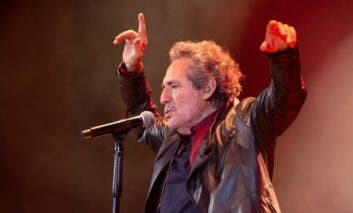 Miguel Ríos actuará en Alcalá de Henares el 12 de septiembre de 2026