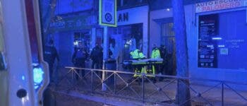 Muere una mujer apuñalada por su hijo en una vivienda de Bravo Murillo, en Madrid