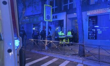 El joven que mató a su madre de 60 puñaladas en Madrid tenía una discapacidad intelectual y estaba en tratamiento