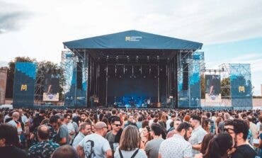 Anni B Sweet, Sanguijuelas del Guadiana y Samurai se suman a Muralla Indie 2026 en Alcalá de Henares