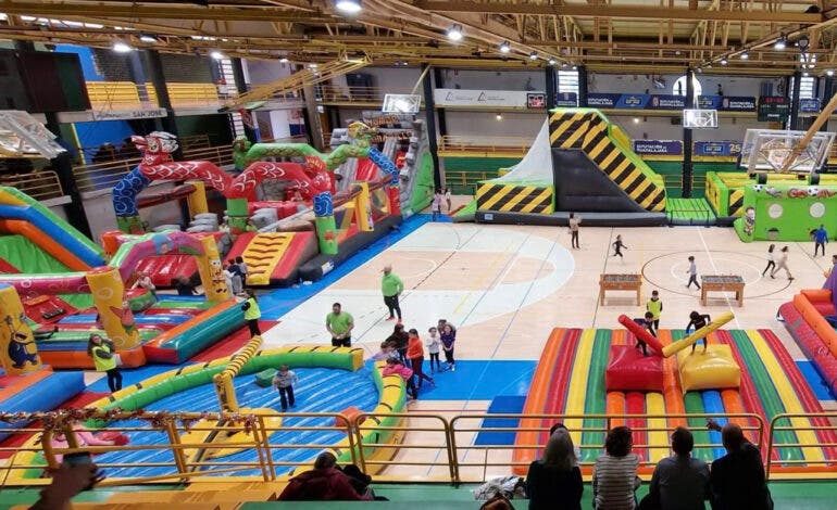 Naviguad llegará estas Navidades a 58 pueblos de Guadalajara con cambios en la capital