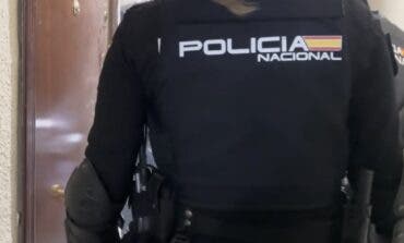 Nuevo golpe policial contra los narcopisos en Madrid: 42 detenidos, dos en Alcalá de Henares