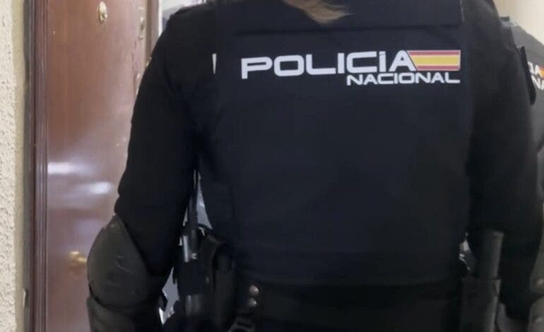 Nuevo golpe policial contra los narcopisos en Madrid: 42 detenidos, dos en Alcalá de Henares