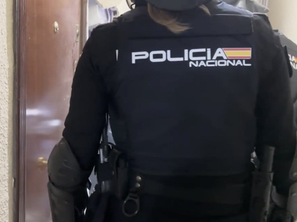 Nuevo golpe policial contra los narcopisos en Madrid: 42 detenidos, dos en Alcalá de Henares