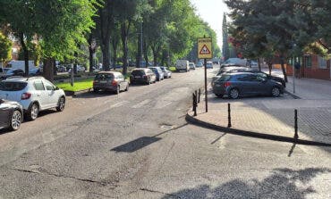 Alcalá de Henares aprueba la renovación de la calle Núñez de Guzmán por 1,7 millones