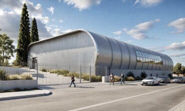 Paracuellos de Jarama invertirá 5,7 millones en una piscina cubierta municipal