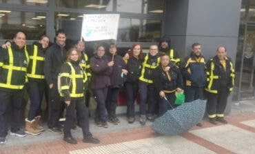 Paros indefinidos en Correos Torrejón por falta de personal: «Las cartas se quedan sin repartir»
