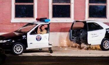 Tras 20 años, Parque Warner Madrid apaga «Loca Academia de Policía»: última función el 5 de enero