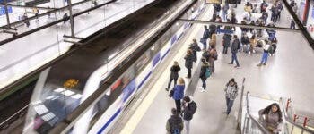 La Línea 6 de Metro reabre por completo este sábado y avanza hacia la conducción automática