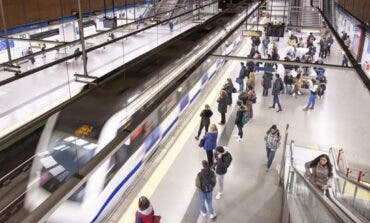 La Línea 6 de Metro reabre por completo este sábado y avanza hacia la conducción automática