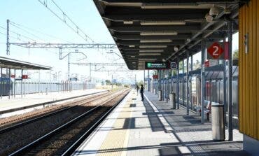 Adif culmina la renovación del sistema de tráfico y señalización de Cercanías en el Corredor del Henares