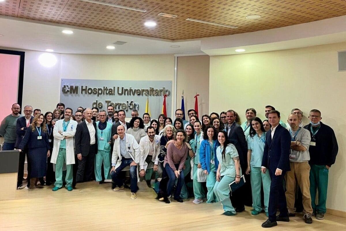 Ribera niega ante Sanidad instrucciones irregulares en el Hospital de Torrejón y denuncia filtraciones «malintencionadas»