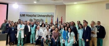 Ribera niega ante Sanidad instrucciones irregulares en el Hospital de Torrejón y denuncia filtraciones «malintencionadas»