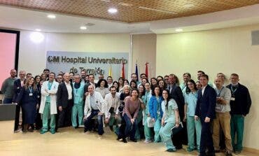 Ribera niega ante Sanidad instrucciones irregulares en el Hospital de Torrejón y denuncia filtraciones «malintencionadas»