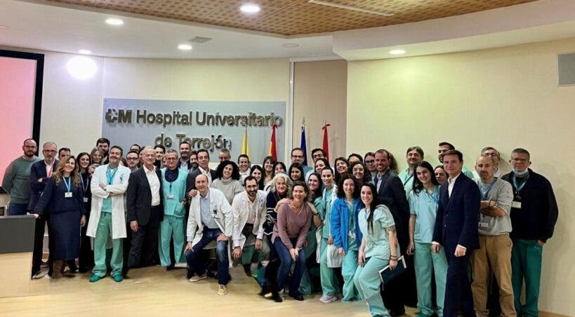 Ribera niega ante Sanidad instrucciones irregulares en el Hospital de Torrejón y denuncia filtraciones «malintencionadas»