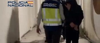 Siete detenidos en Torrejón de Ardoz por estafas bancarias con SMS y llamadas falsas