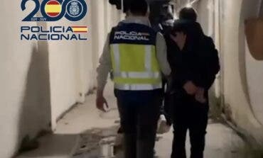 Siete detenidos en Torrejón de Ardoz por estafas bancarias con SMS y llamadas falsas