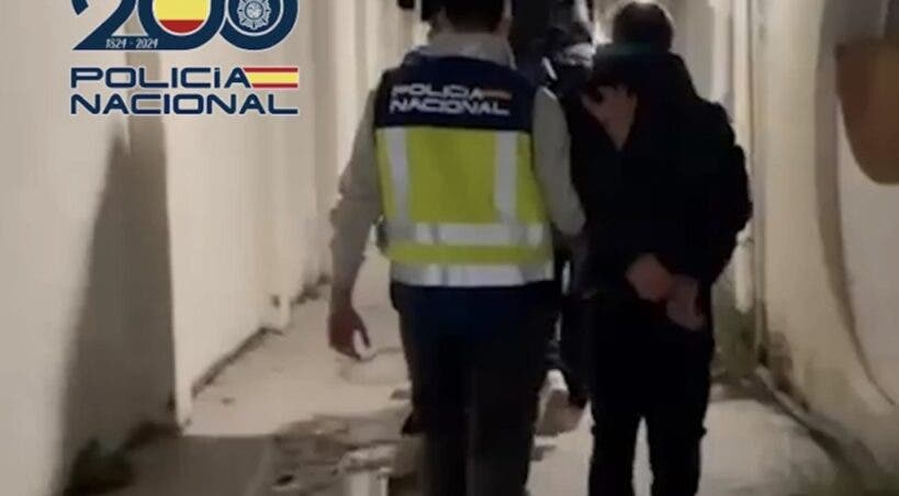 Siete detenidos en Torrejón de Ardoz por estafas bancarias con SMS y llamadas falsas