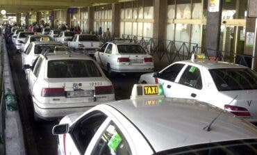 Madrid actualiza las tarifas para el taxi con una subida de 2,36 % para 2026