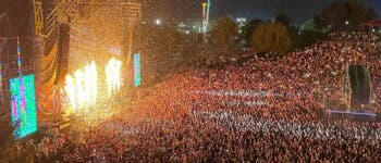 Torrejón de Ardoz cancela los macrofestivales de música para evitar molestias a los vecinos