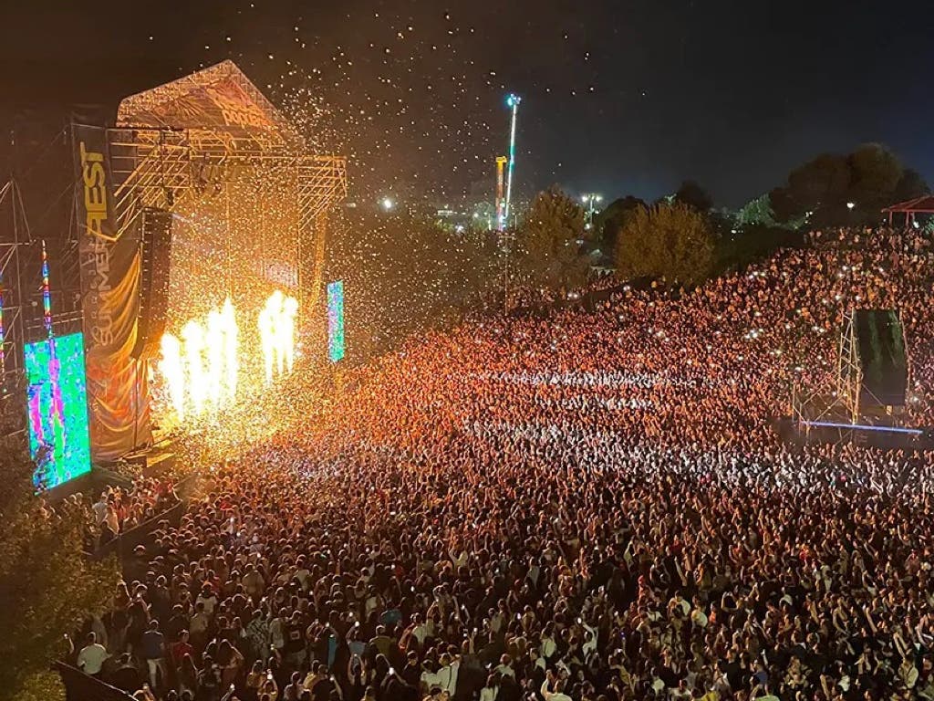 Torrejón de Ardoz cancela los macrofestivales de música para evitar molestias a los vecinos