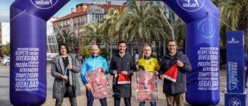 Torrejón celebra el 28 de diciembre su primera Milla Mágica nocturna con sorteo de un viaje a Disney