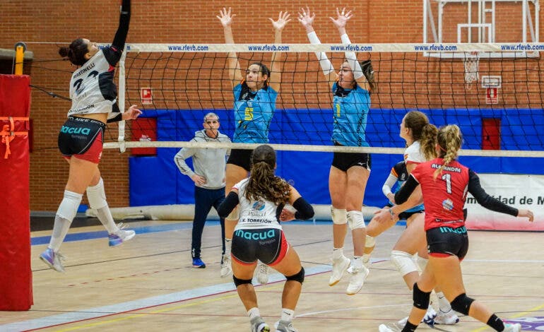 Torrejón de Ardoz estrenará su año como Ciudad Europea del Deporte 2026 con la Copa Princesa y la MadCup