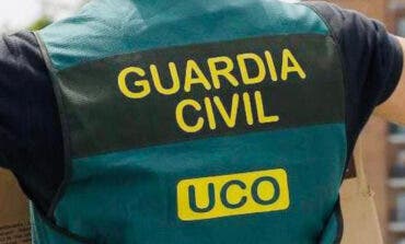La UCO se persona en Correos y dos ministerios por la trama de la «fontanera del PSOE»