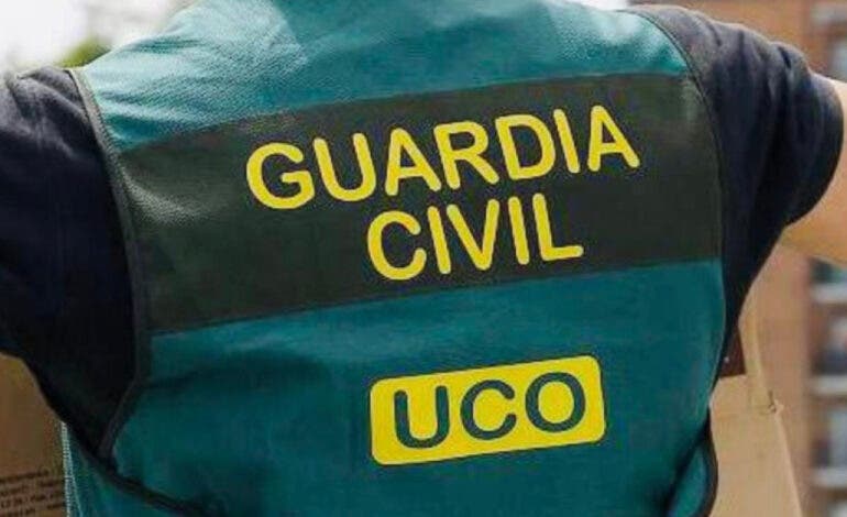 La UCO se persona en Correos y dos ministerios por la trama de la «fontanera del PSOE»