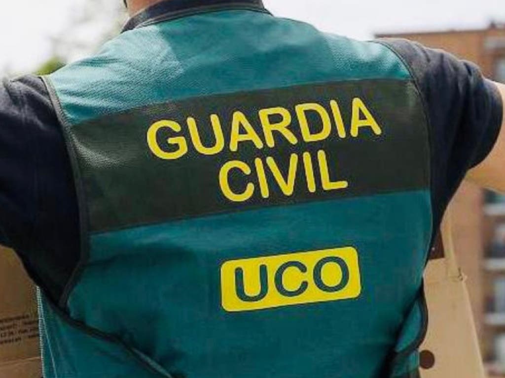 La UCO se persona en Correos y dos ministerios por la trama de la «fontanera del PSOE»