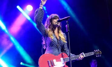 Vanesa Martín, primer concierto confirmado para las Fiestas de Alcalá de Henares 2026