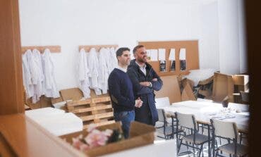 Arganda del Rey ganará 800 plazas públicas con la ampliación del instituto Eduardo Capa