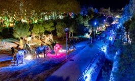 Vuelve a Torrejón el belén a escala real más grande de España en las Mágicas Navidades