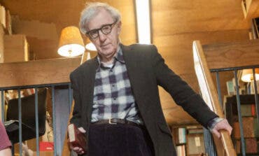 Woody Allen rodará su nueva película íntegramente en Madrid y llevará el nombre de la ciudad en el título