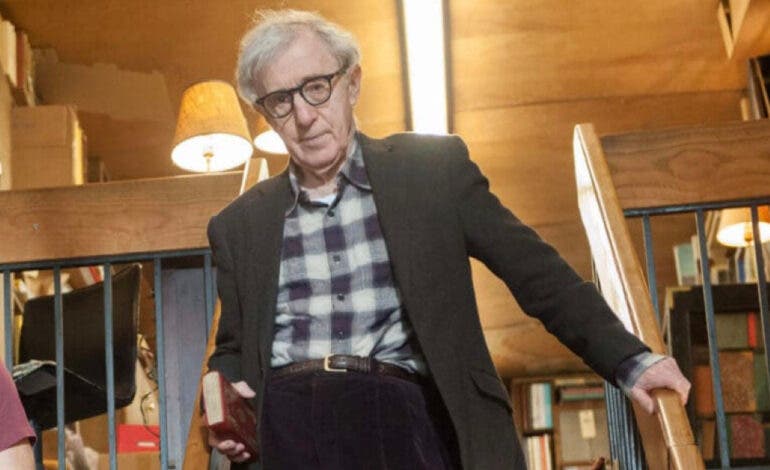 Woody Allen rodará su nueva película íntegramente en Madrid y llevará el nombre de la ciudad en el título