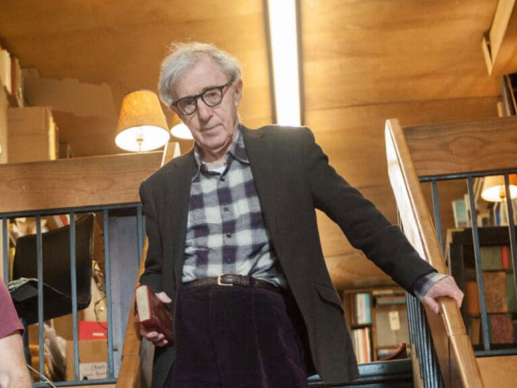 Woody Allen rodará su nueva película íntegramente en Madrid y llevará el nombre de la ciudad en el título