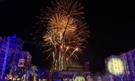 Así ha sido la Gran Cabalgata de Reyes de Torrejón de Ardoz: miles de personas arropan a los Reyes Magos pese al frío
