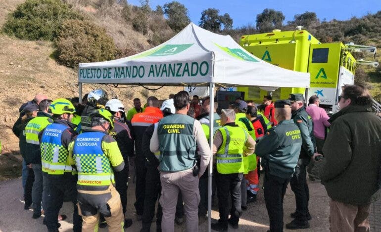 Aumentan a 42 los fallecidos en el accidente ferroviario de Adamuz y el Gobierno asegura que «todas las hipótesis están abiertas»