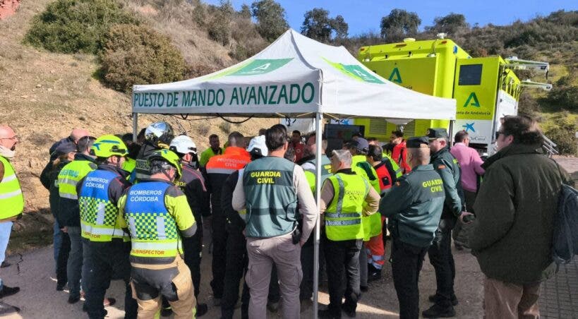 Aumentan a 42 los fallecidos en el accidente ferroviario de Adamuz y el Gobierno asegura que «todas las hipótesis están abiertas»