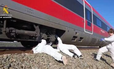 Suben a 45 los muertos en el accidente de trenes de Adamuz tras localizarse los dos cuerpos pendientes