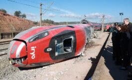 Se elevan a 43 los muertos en Adamuz: el maquinista del Iryo advirtió de «un enganchón» y pidió parar el tráfico «urgentemente»