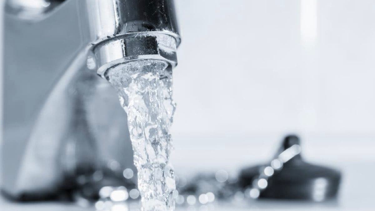 Los madrileños ponen sobresaliente al agua del grifo: Canal logra un 9,17 en continuidad