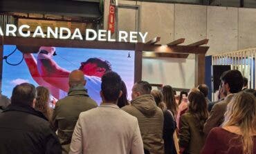 Arganda recupera su Feria del Vino 14 años después: volverá en abril tras presentarse en FITUR