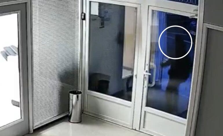 El PSOE de Guadalajara denuncia ante la Policía Nacional un ataque violento a su sede provincial