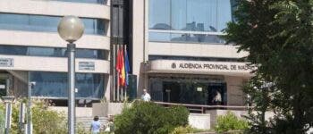 Condenado a 8 años y medio de cárcel el joven que asesinó en Alcalá a la mujer que consideraba su «segunda madre»